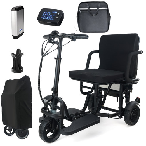 All terrain smart adult - smart,