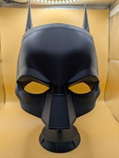 Batman 2022 Cosplay Mask -