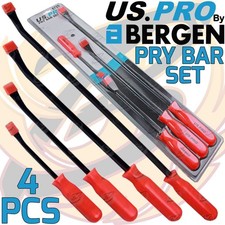 US PRO PRY BAR Set JEMMY BAR