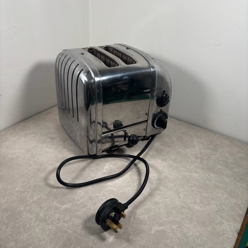 Dualit slice toaster in - slice,