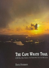 The cape wrath - wrath, a