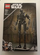 LEGO Star Wars K-2SO Droid