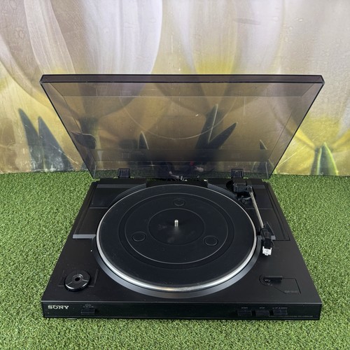 Sony lx300usb stereo - ps-lx300usb,