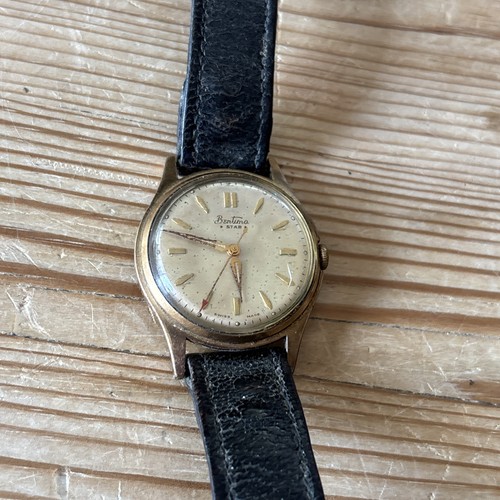 Men vintage bentima star - vintage,