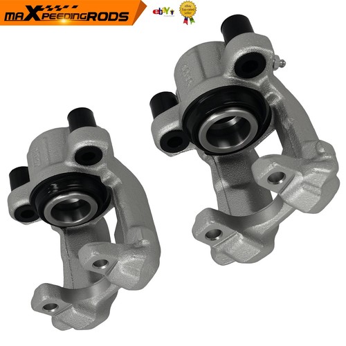 Brake caliper rear - caliper,