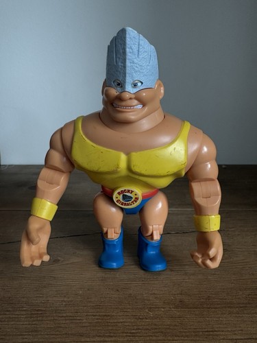 Disney toy story rocky - disney,