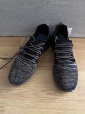 Mens Matalan Souluxe Trainers Gym Comfort UK 9