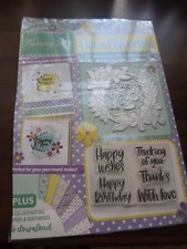 Used Memory box FLoral Window