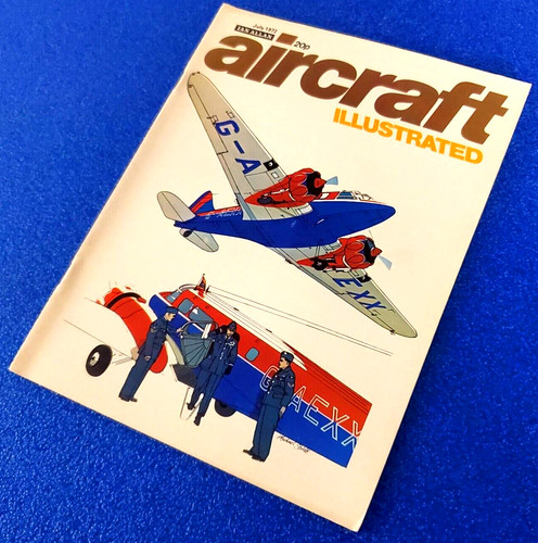 1972 july aircraft - -,