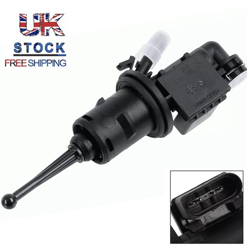 Clutch master cylinder - master,