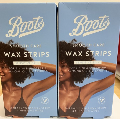 Boots smooth care wax - smooth,