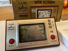 Nintendo  Game & Watch
