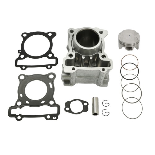Cylinder barrel kit - barrel, yamaha