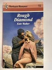 Rough Diamond - KATE WALKER