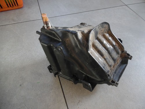 Honda cbf125 air - -, fit