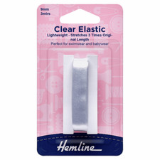 Hemline Swimwear Baby Wear
