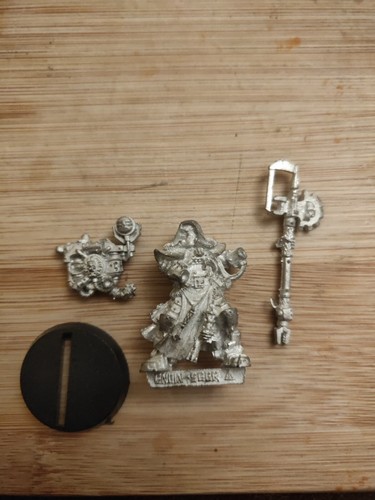 Space marine imperial - space, p