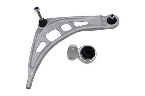 Front lower right wishbone - right,