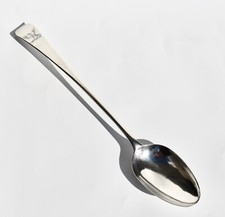 1771 THOMAS CHAWNER Sterling