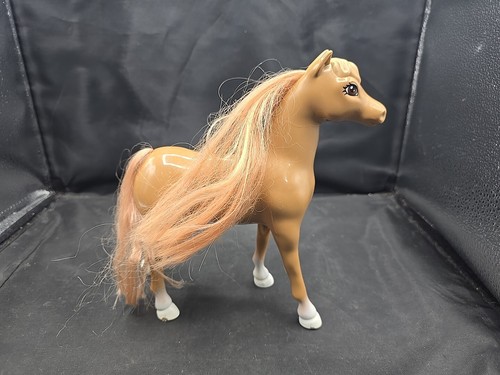 Barbie horse inch - 9,