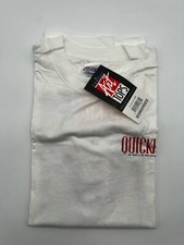 Vintage Quickie Shirt Mens L
