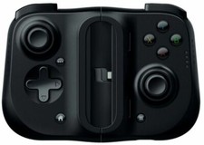 Razer Kishi Universal Gaming Controller Black, Compatible with iPhone