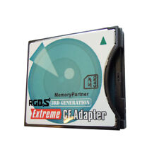 High Speed SD/SDHC/SDXC/MMC to