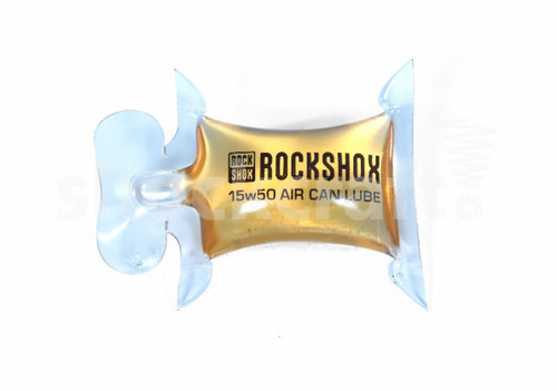 Rockshox 15wt oil for - 50,