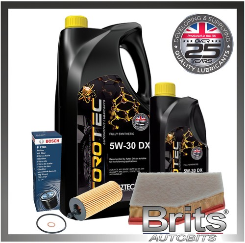 Service kit for bmw series - kit,