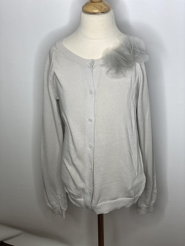Crewcuts girls gray - crewcuts,