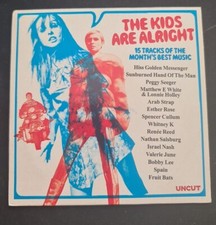 The Kids Are Alright: 15