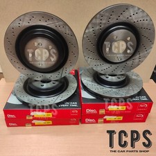 FOR MERCEDES C63 AMG COUPE