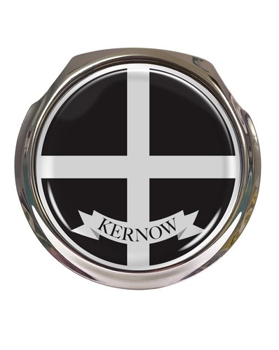 Kernow county flag car - kernow,