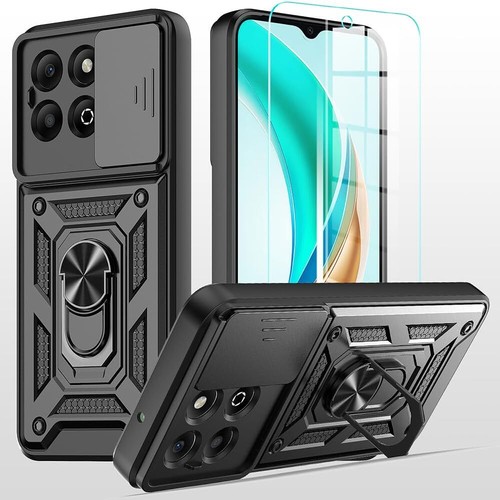 Case for honor x6b - case,