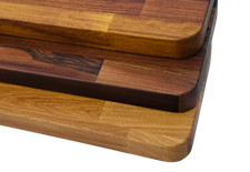Chopping Board 215 x 400 mm -