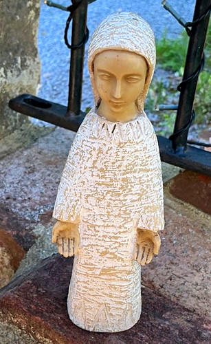 Monastere bethleem virgin - monastere,