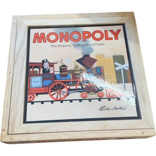 Monopoly nostalgia edition - nostalgia,