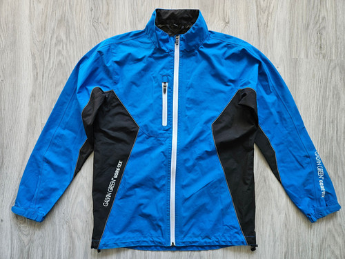 Galvin green gore tex paclite - galvin, gore-tex