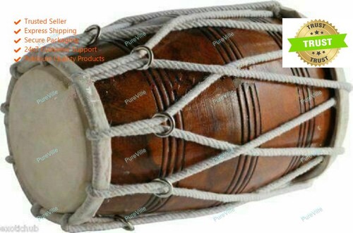 Wedding kirtan dholak - kirtan, dholak/dholki