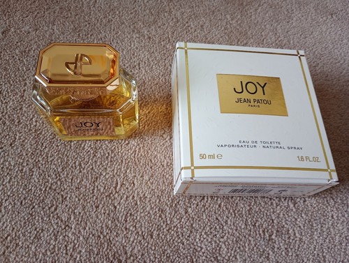 Jean patou joy eau - de, toilette