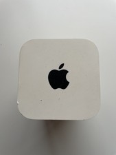 Apple AirPort Time Capsule 2TB A1470 5th Generation Wireless AC Router