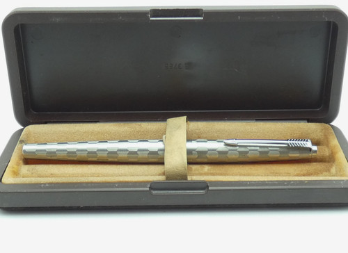 1981 parker harlequin 80 - 1981, 45