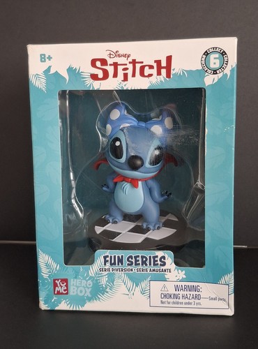 Stitch fun series - stitch,