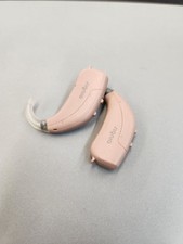 PAIR of Siemens Fun SP BTE