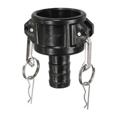 IBC Tote Adapter 2" Cam Lock