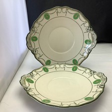 Royal Doulton Countess x2