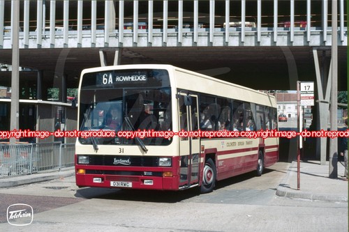Bus photo colchester borough - photo,
