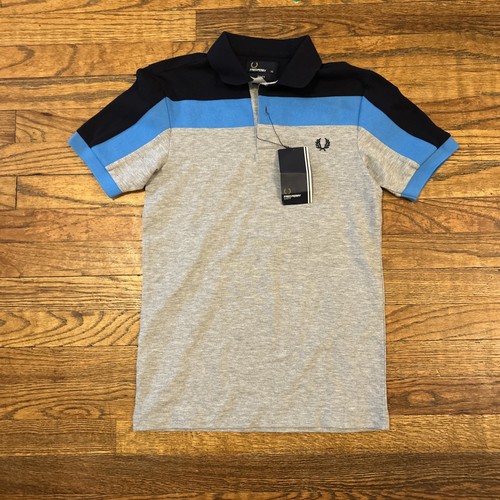 Bnwt fred perry - fred, m36279