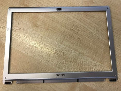 Sony vaio vgnsr vgn - sony, vgn-sr