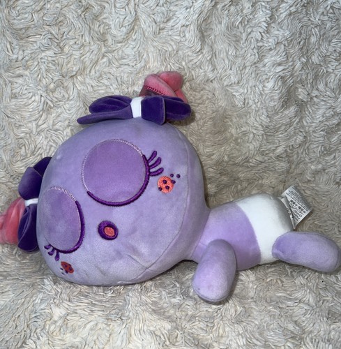 Miniso distroller purple - distroller,